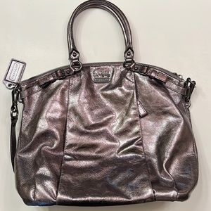 Coach Madison bag